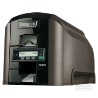 Entrust Datacard CD800 ID card printer